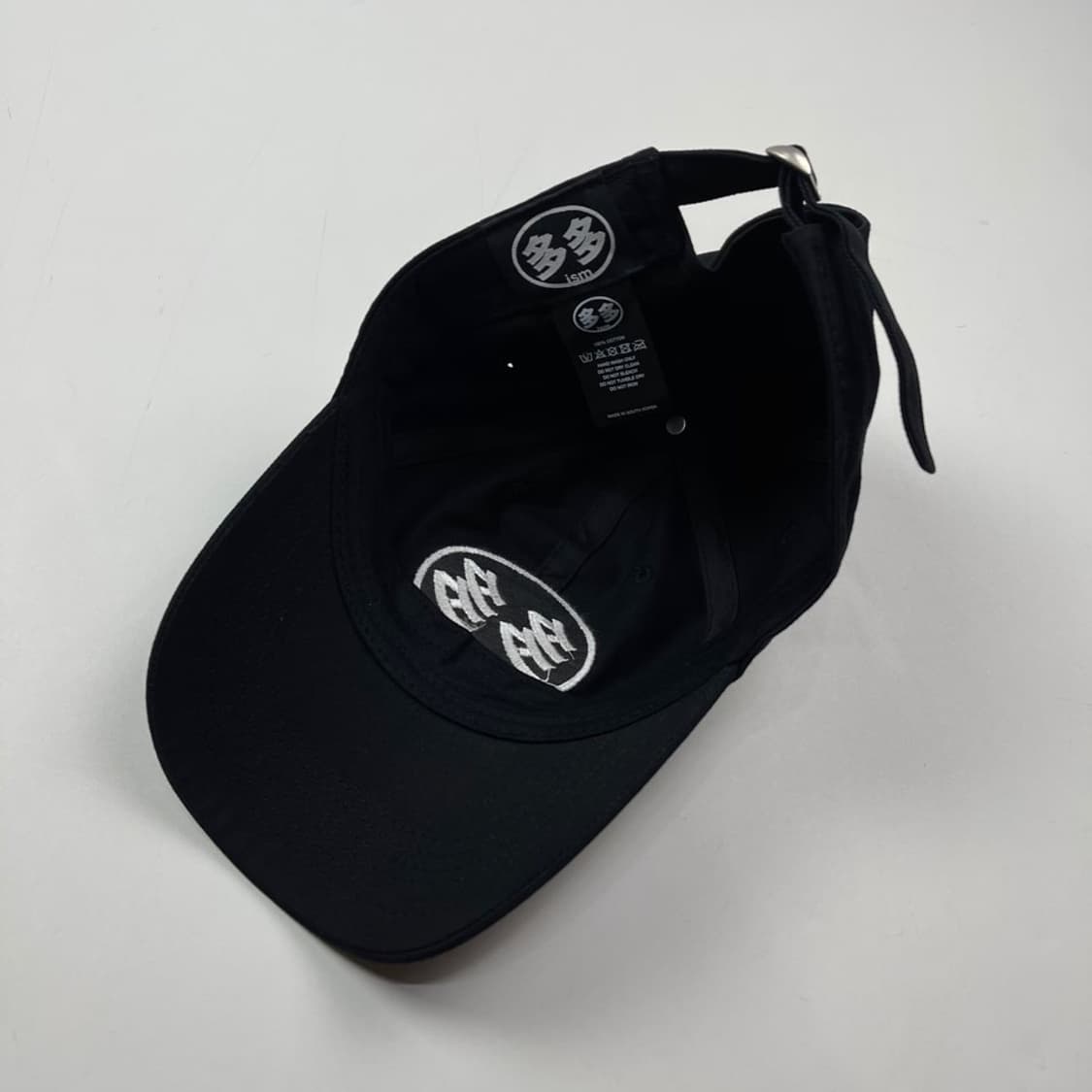 다다이즘 초판 볼캡 상품이미지2