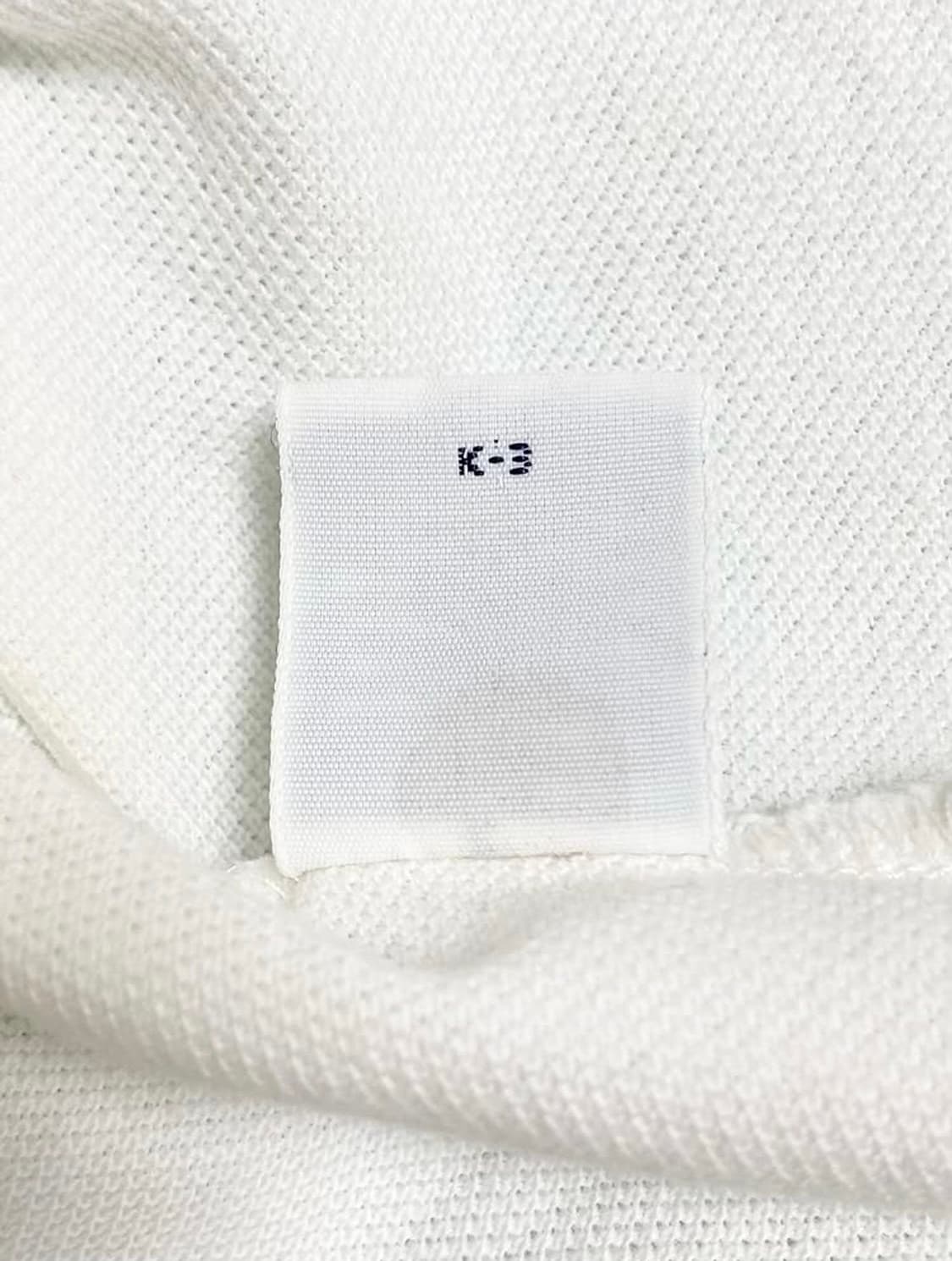 1992년 POLO RALPH LAUREN PK TSHIRT OG 상품이미지8