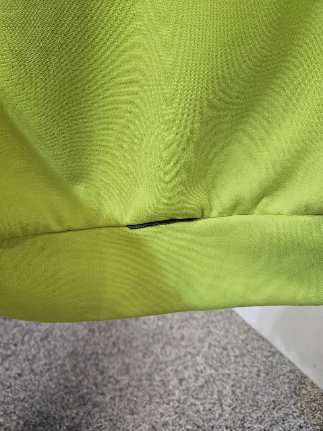 오클리 빅로고 후드티 상품이미지3