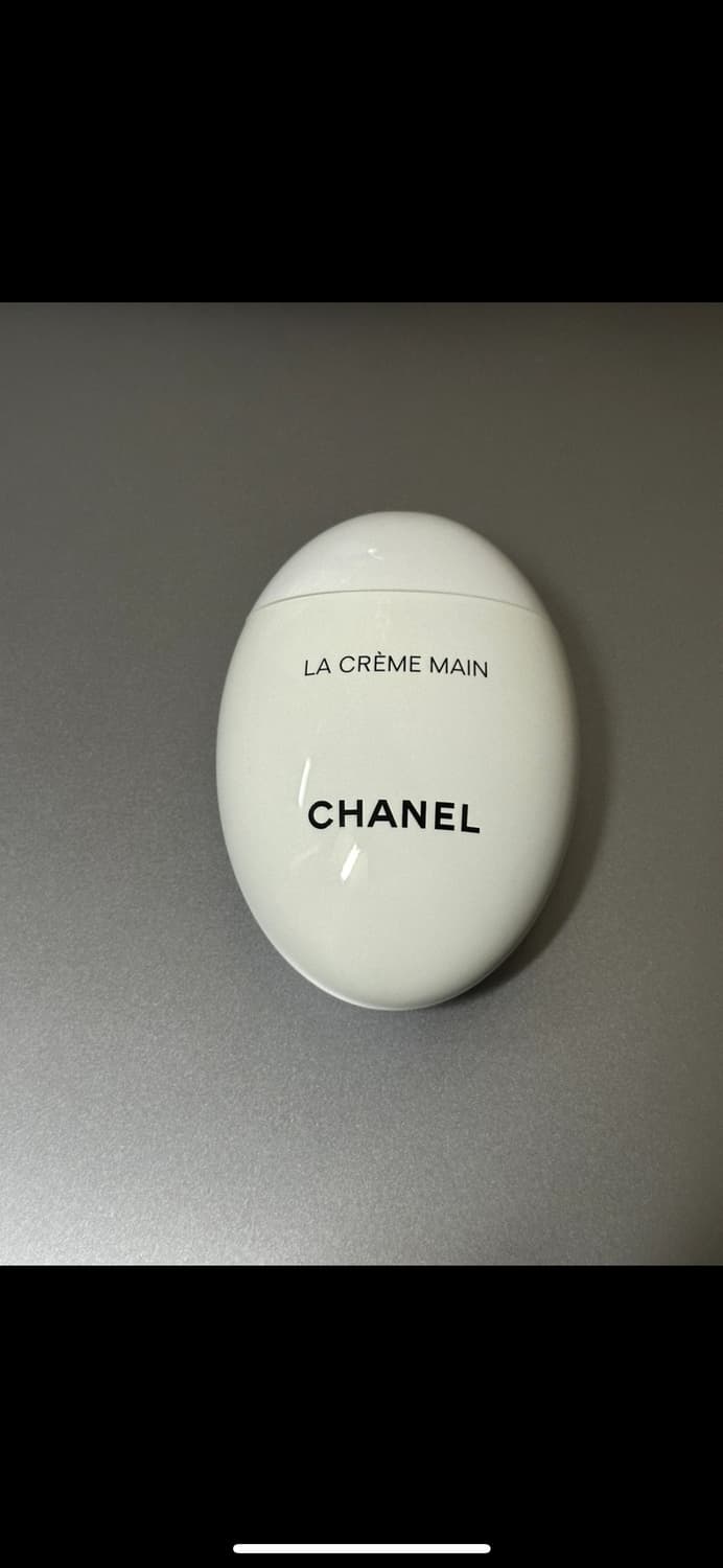 샤넬 핸드크림 50ml 미사용  상품이미지1