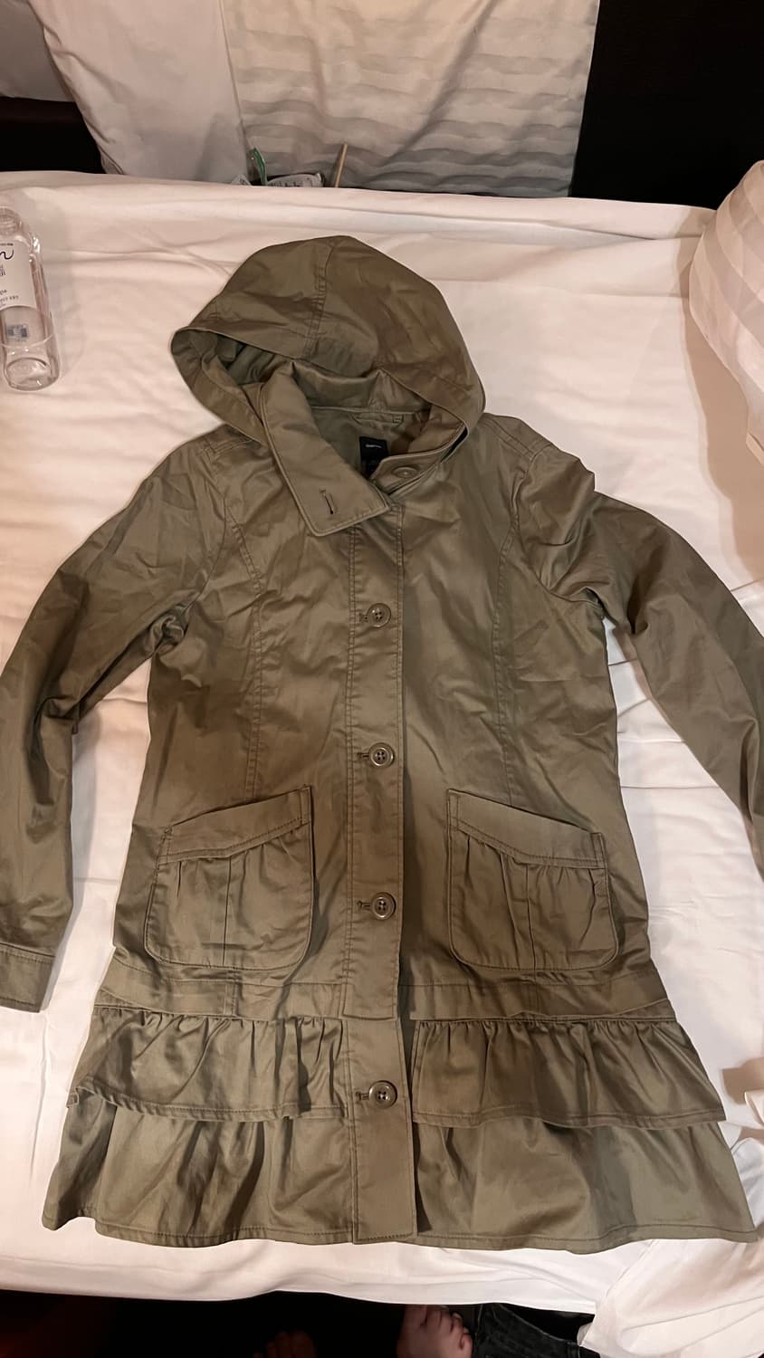 GAP 갭 아우터 자켓 상품이미지1