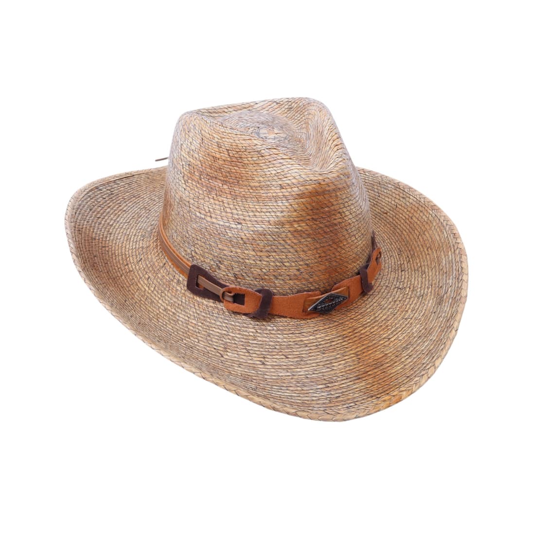 Stetson palm straw 카우보이 햇 상품이미지5