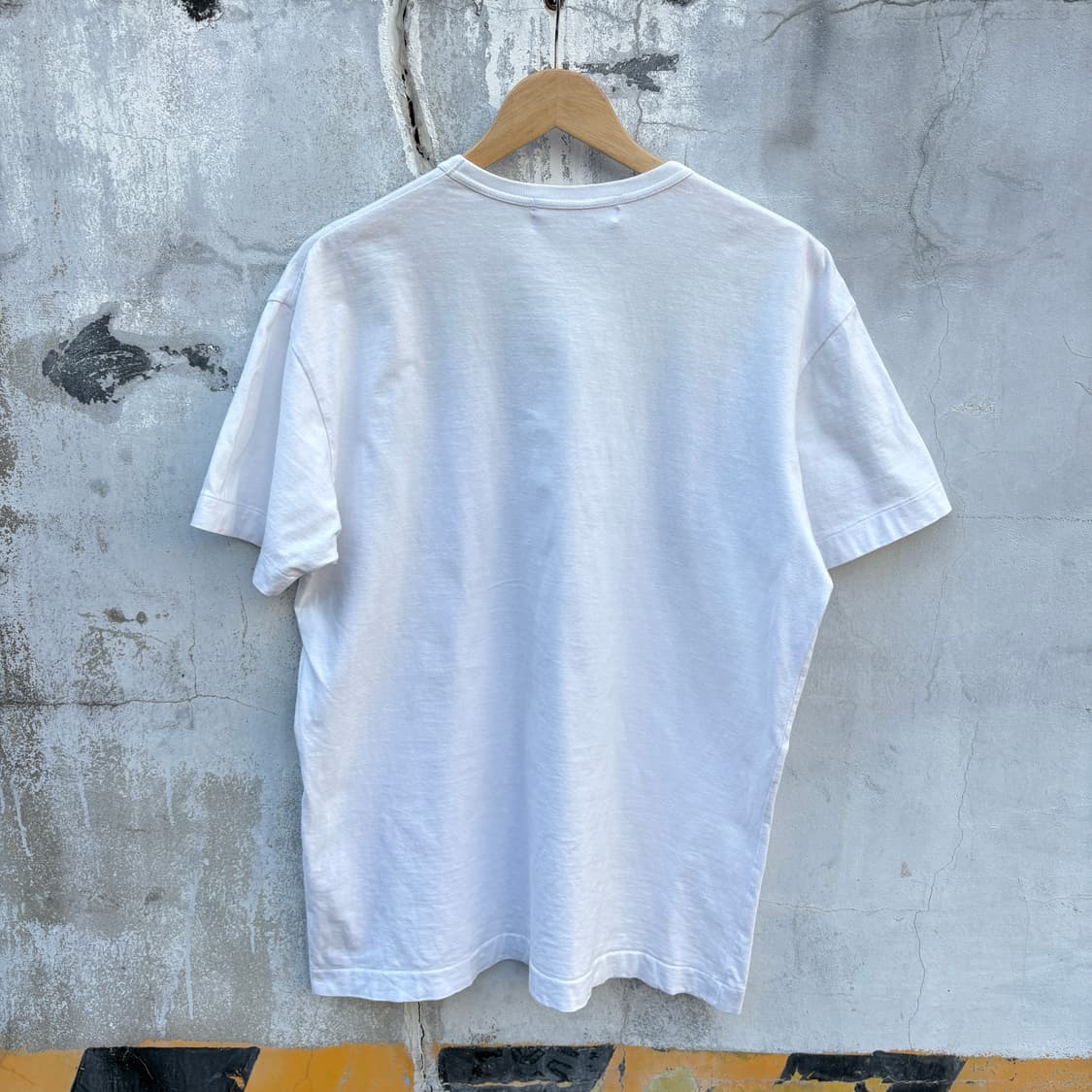 Comme des Garcons 꼼데가르송 도트 땡땡이 반팔 티셔츠 상품이미지2