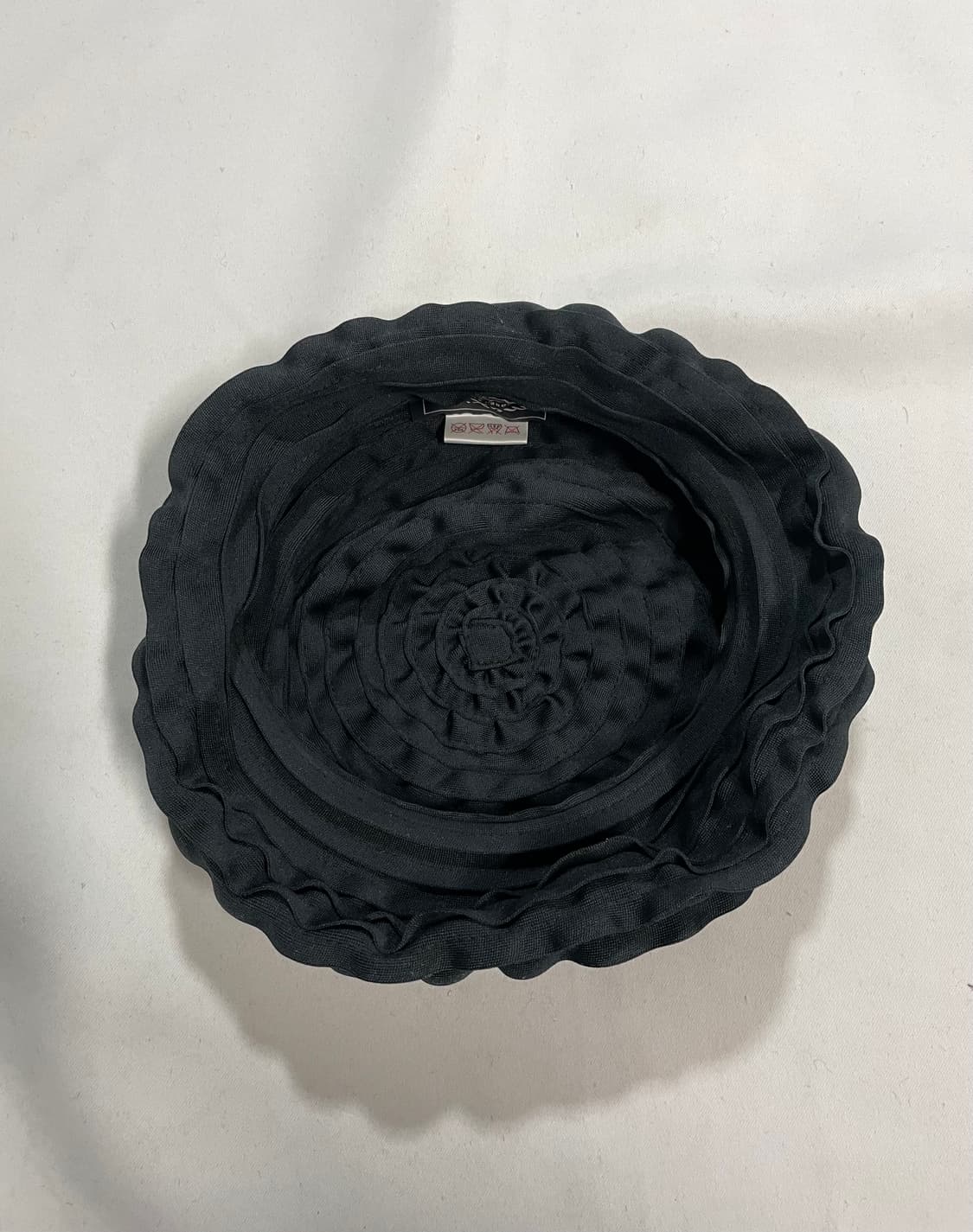 japan 플리츠 베레 상품이미지4