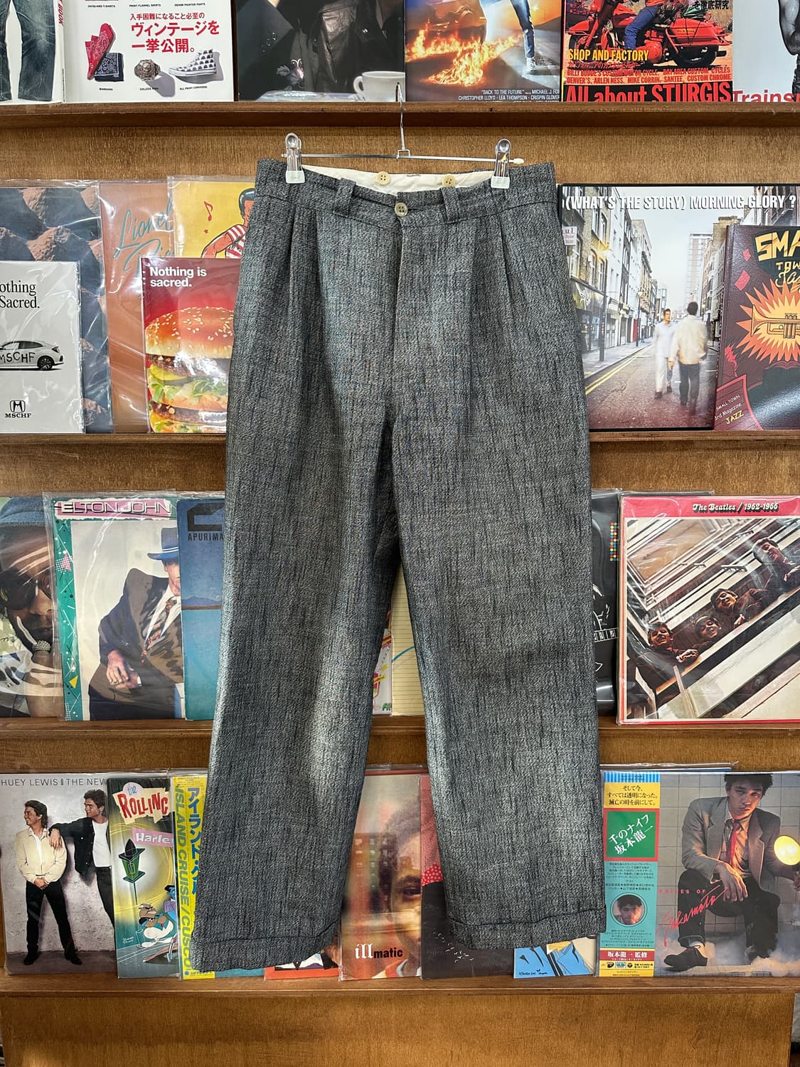 Taiga Takahashi 상품이미지1