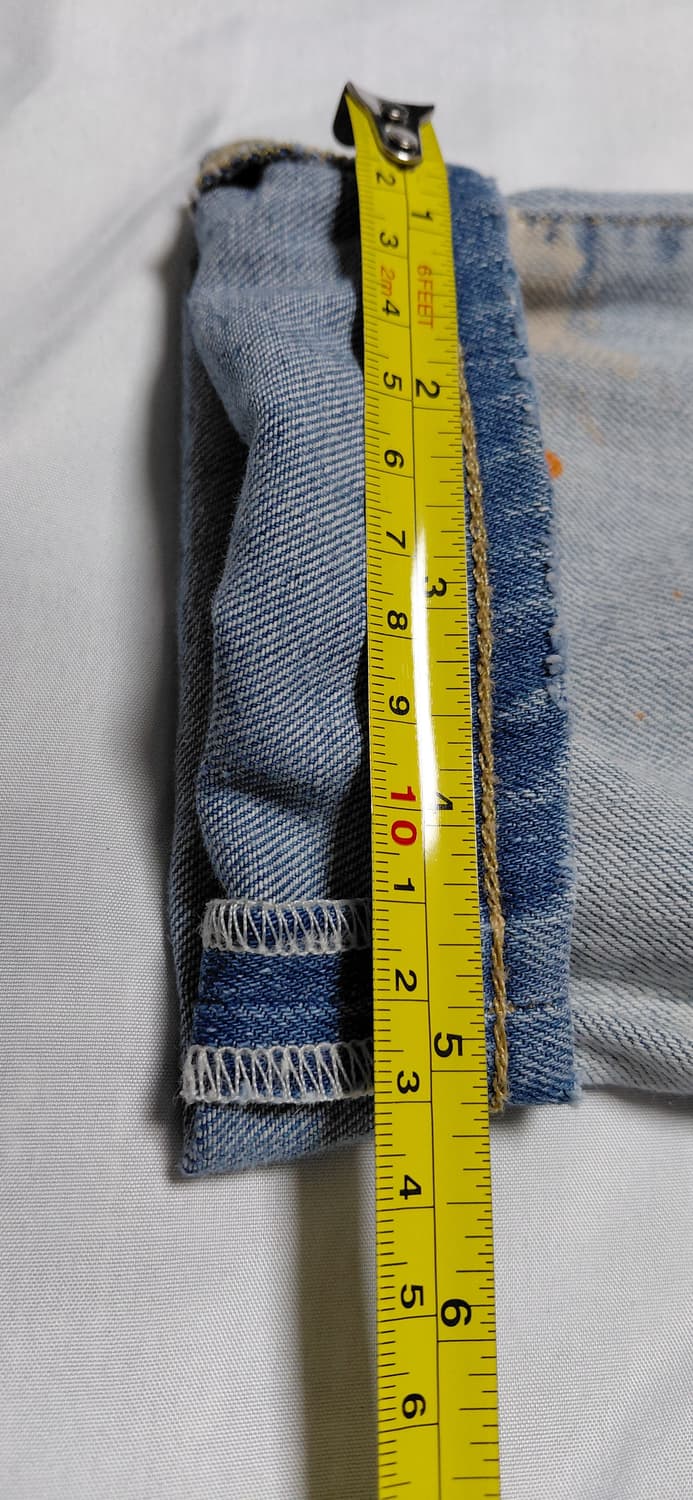 Polo Ralph Lauren 폴로 랄프로렌 데님 27 상품이미지9