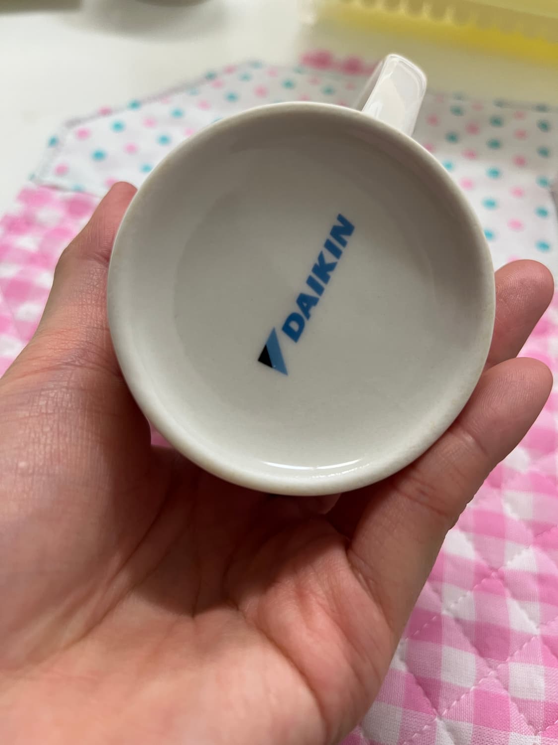 피쵸군 하트 프린팅컵 💗 상품이미지6