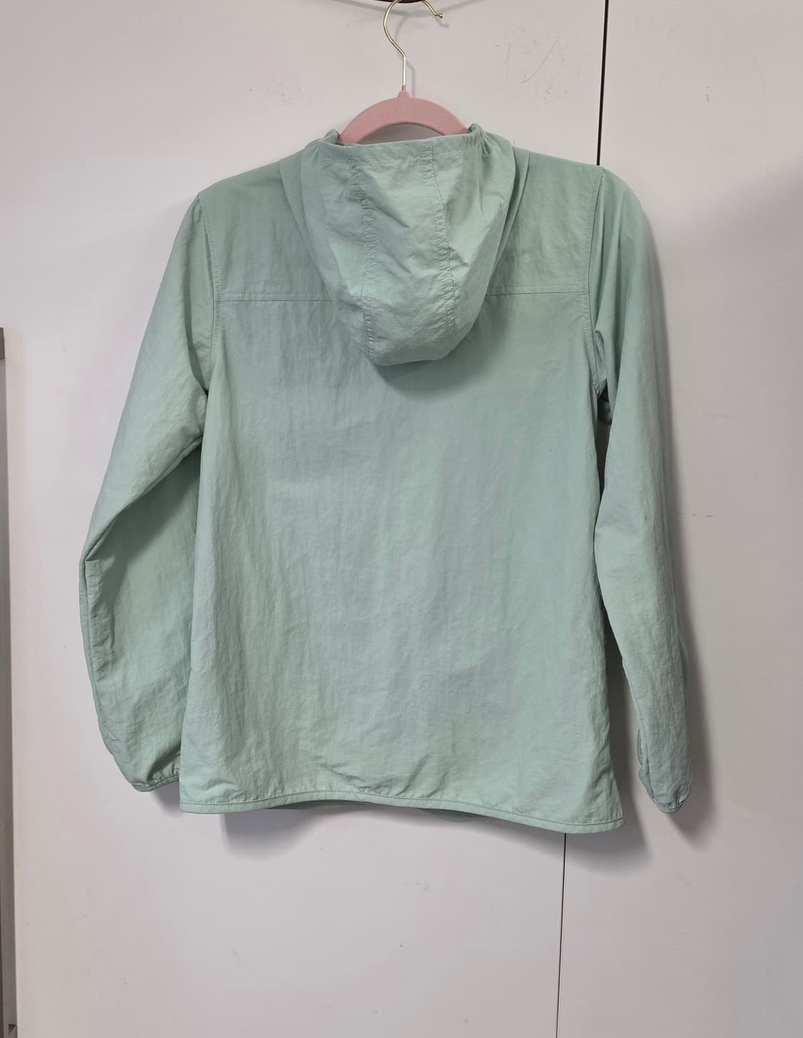 파타고니아 여성 키즈 배기스 자켓 XL 14Y (25SS) 상품이미지2