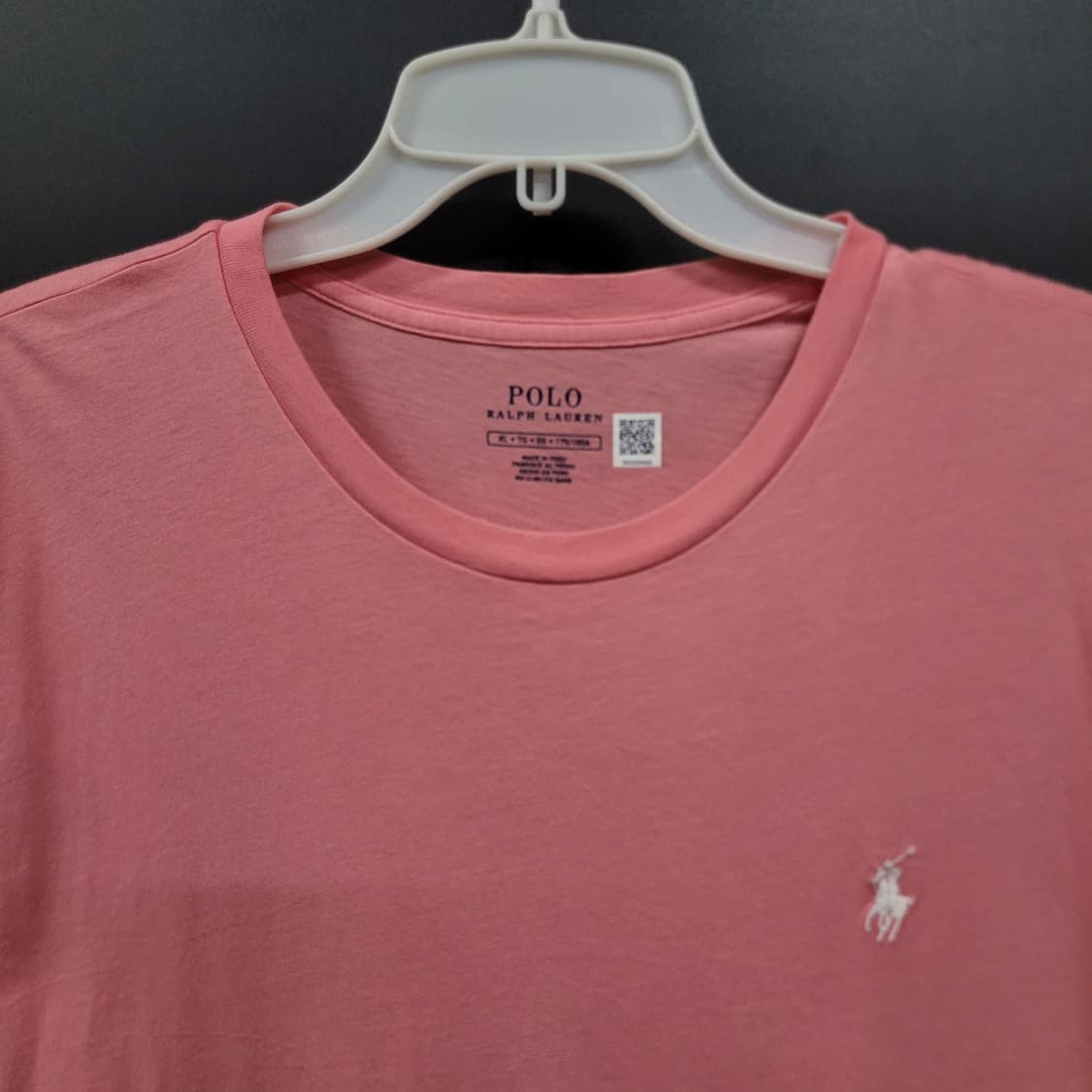 Ralph Lauren 랄프로렌 폴로 자수로고 셔츠  상품이미지2