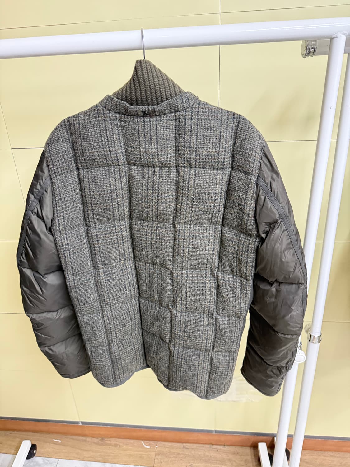 몽클레어 MAUBEGE 패딩 3L 상품이미지2