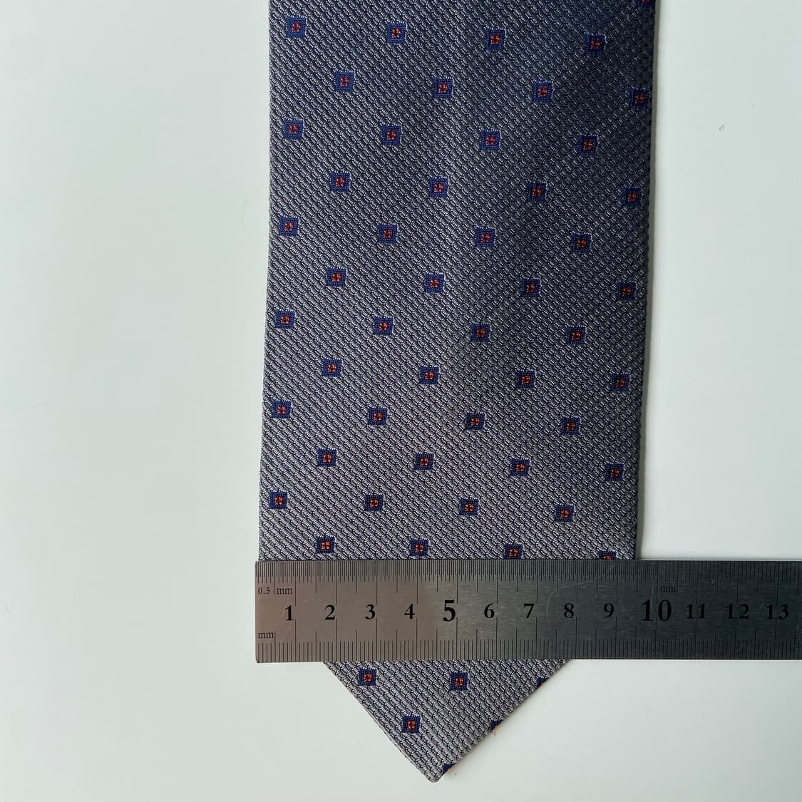 버버리 명품 정품 넥타이 (Burberry) 상품이미지7