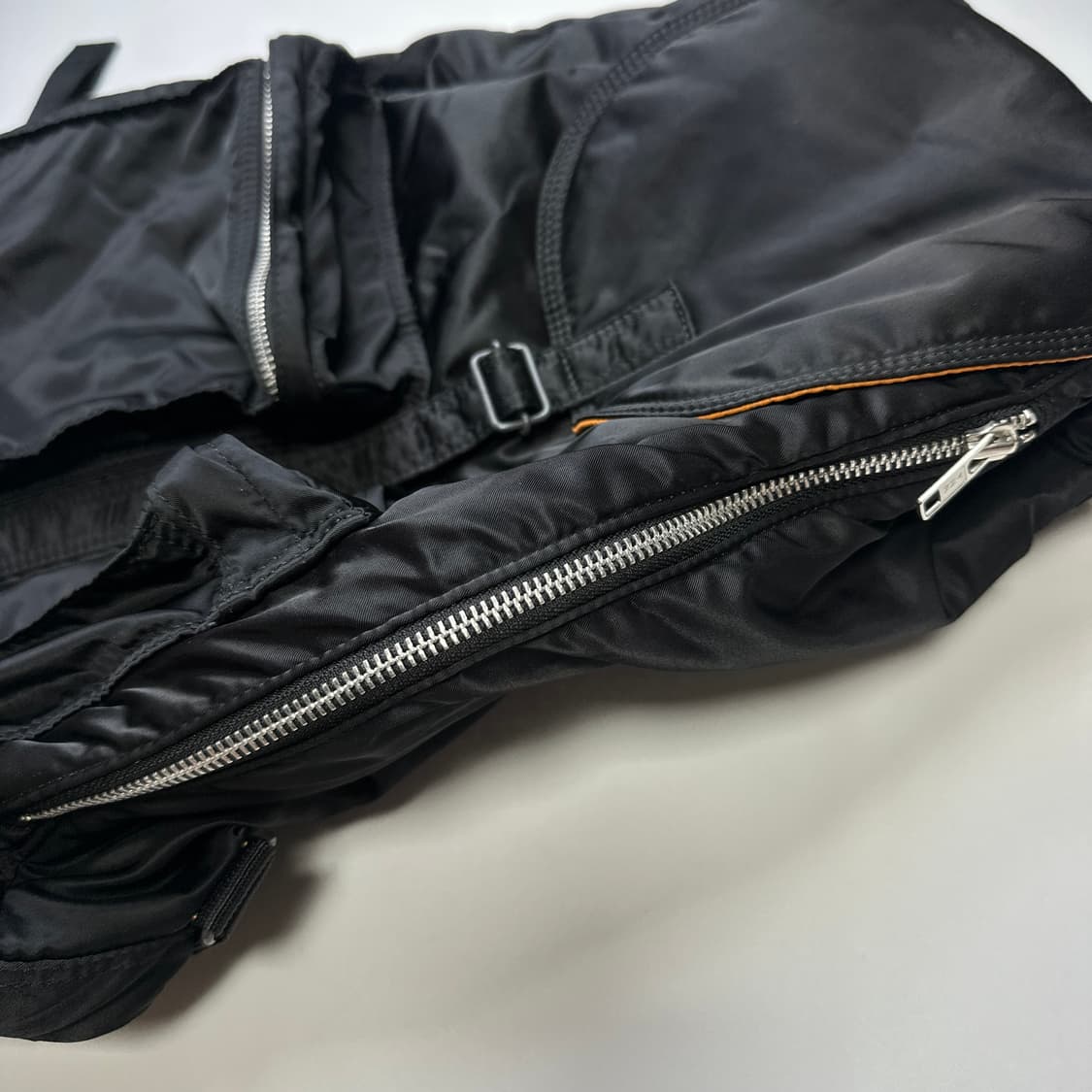 PORTER TANKER RUCKSACK 포터 탱커 럭색 백팩 상품이미지8