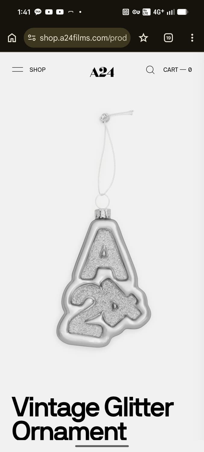 A24 굿즈 상품이미지8