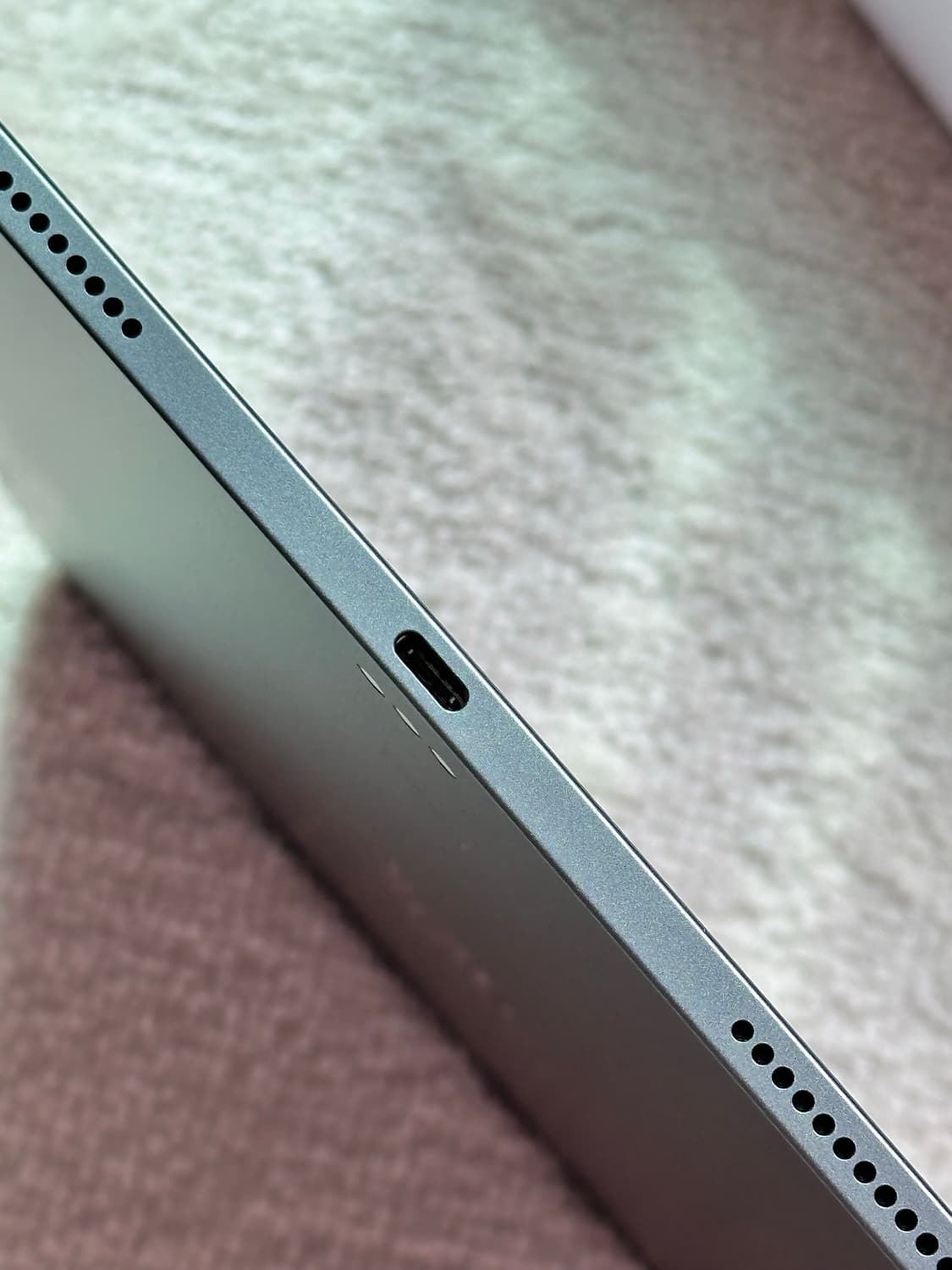 아이패드 프로 5세대 12.9 256기가 풀박 + 아이펜슬 상품이미지8