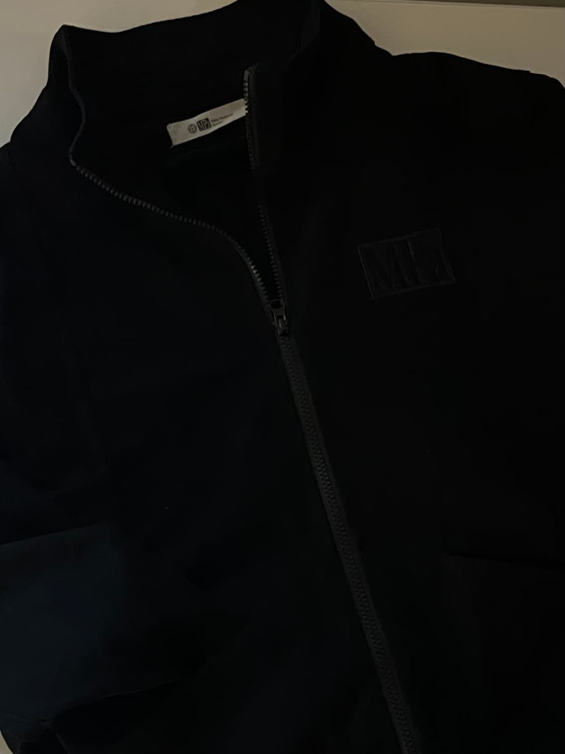 플라스틱프로덕트 MPa Portable Jacket - M 상품이미지1