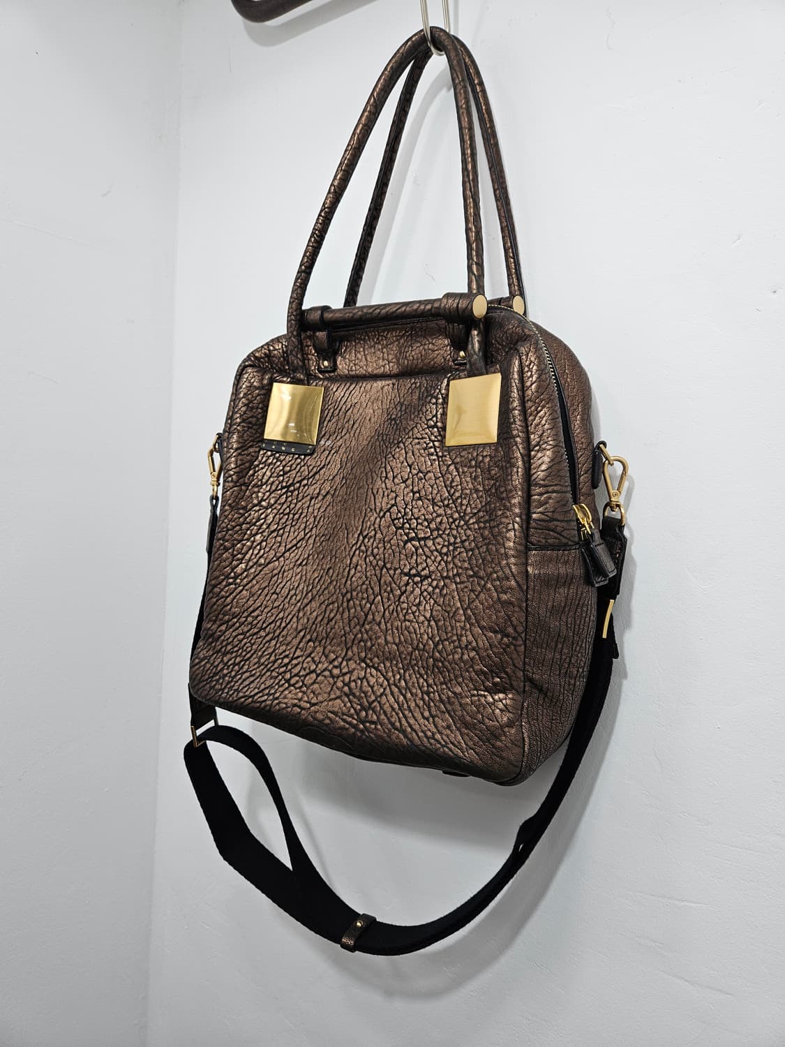 굿 상아(GOOD SANG A)  리버백(River Bag) 상품이미지10