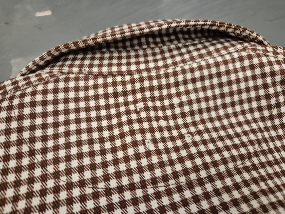 팝 트레이딩 컴퍼니 워크 자켓 상품이미지7