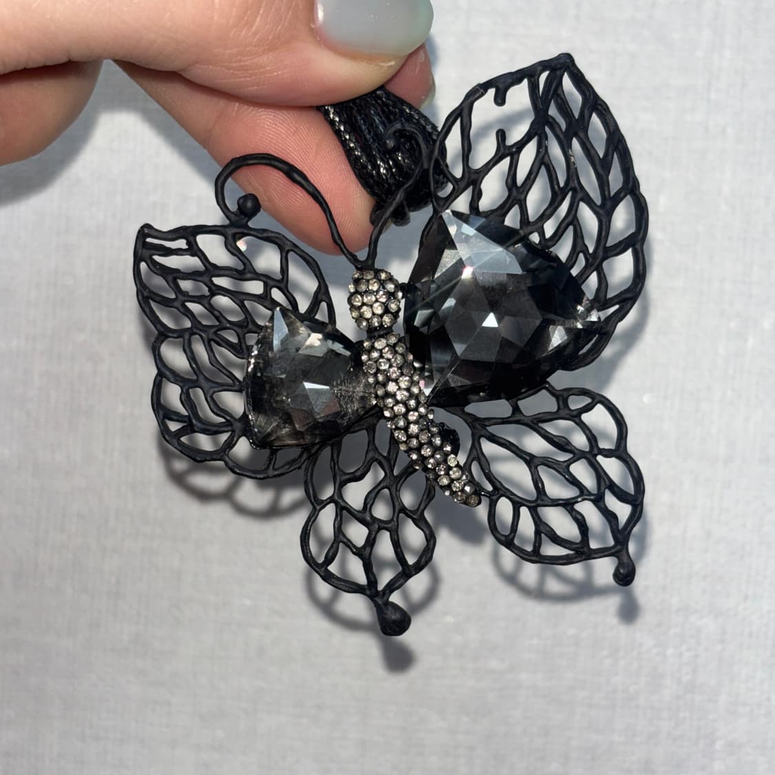 lethe 레테 빈티지 목걸이 정리 상품이미지2