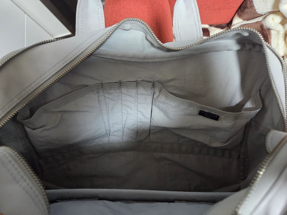 포터 (브리프) 가방 판매합니다~ 상품이미지6