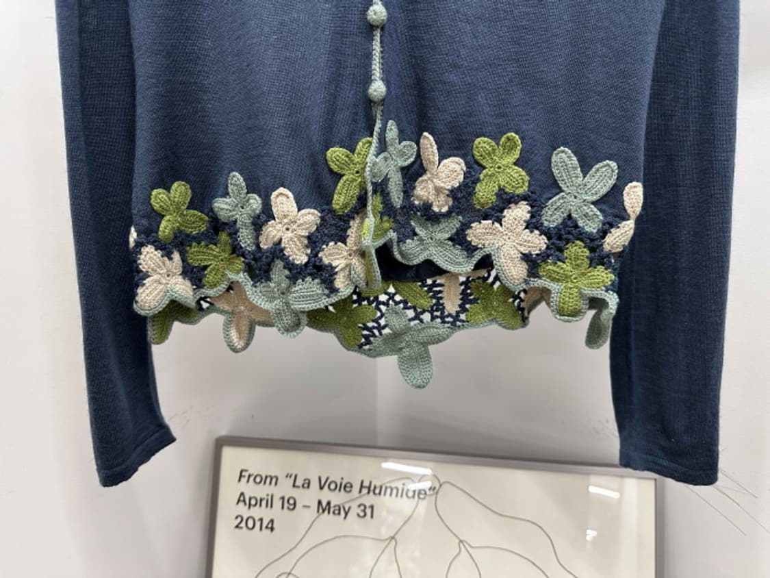 O'HOVE DE MUSEE (M) 상품이미지3