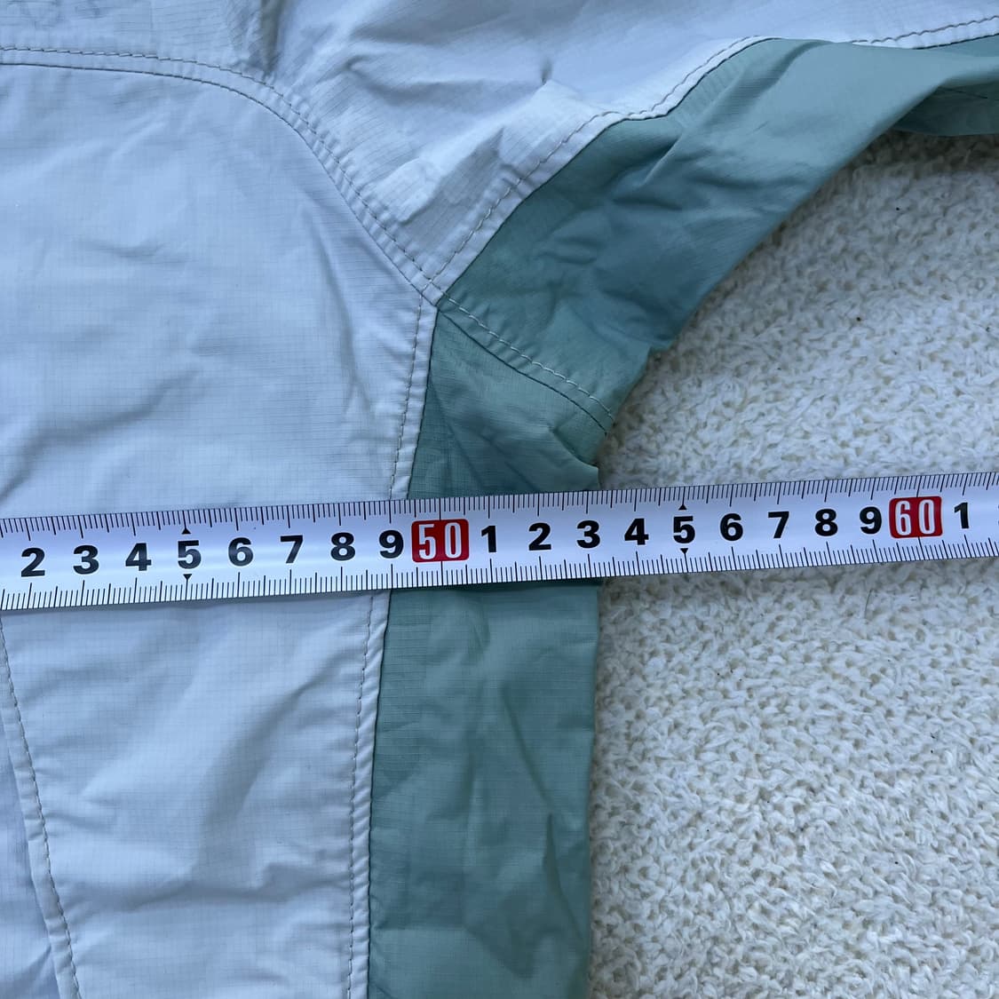 M 컬럼비아 여성 바람막이 자켓 0331M 상품이미지7