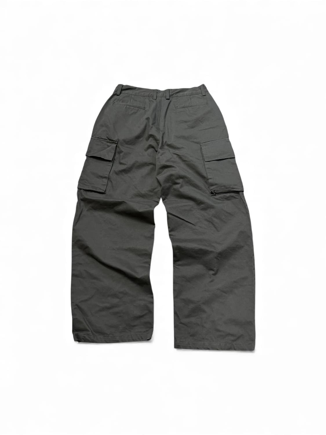 SCOTT 카고 벌룬 팬츠  상품이미지2