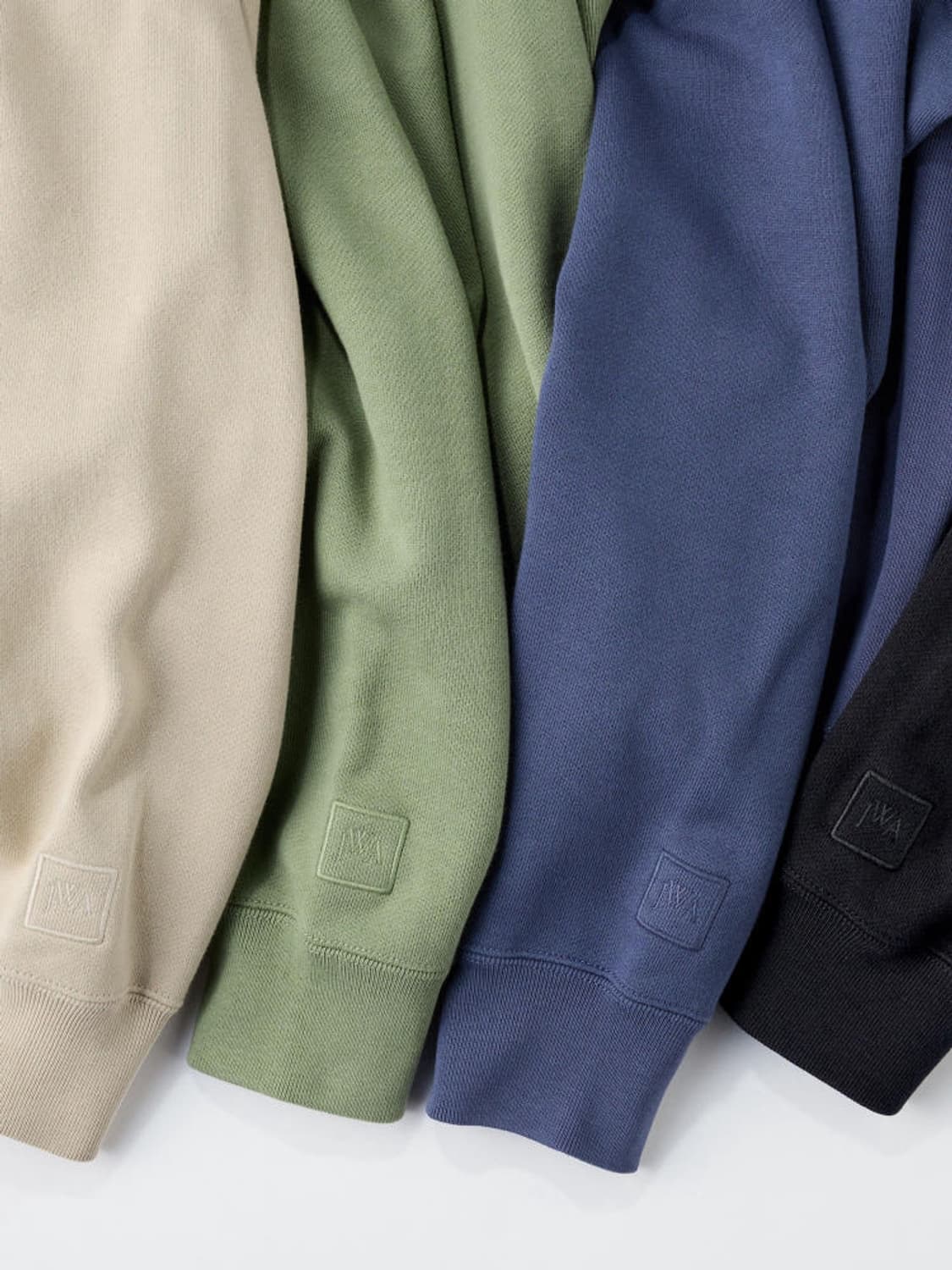 새상품)유니클로 jw앤더슨 후드집업 상품이미지1