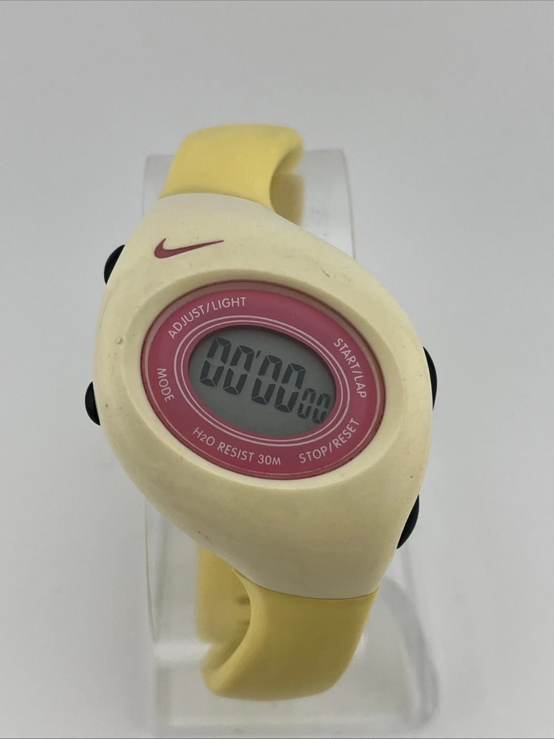 나이키 시계 트라이액스 Nike Triax Digital 상품이미지1