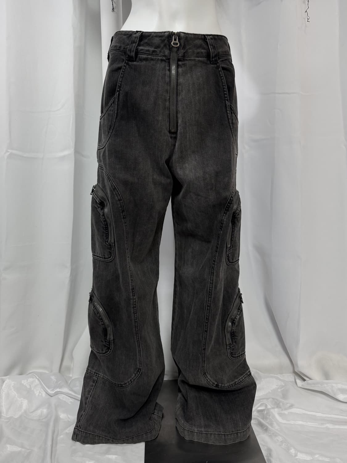 ardea denim pants 상품이미지2