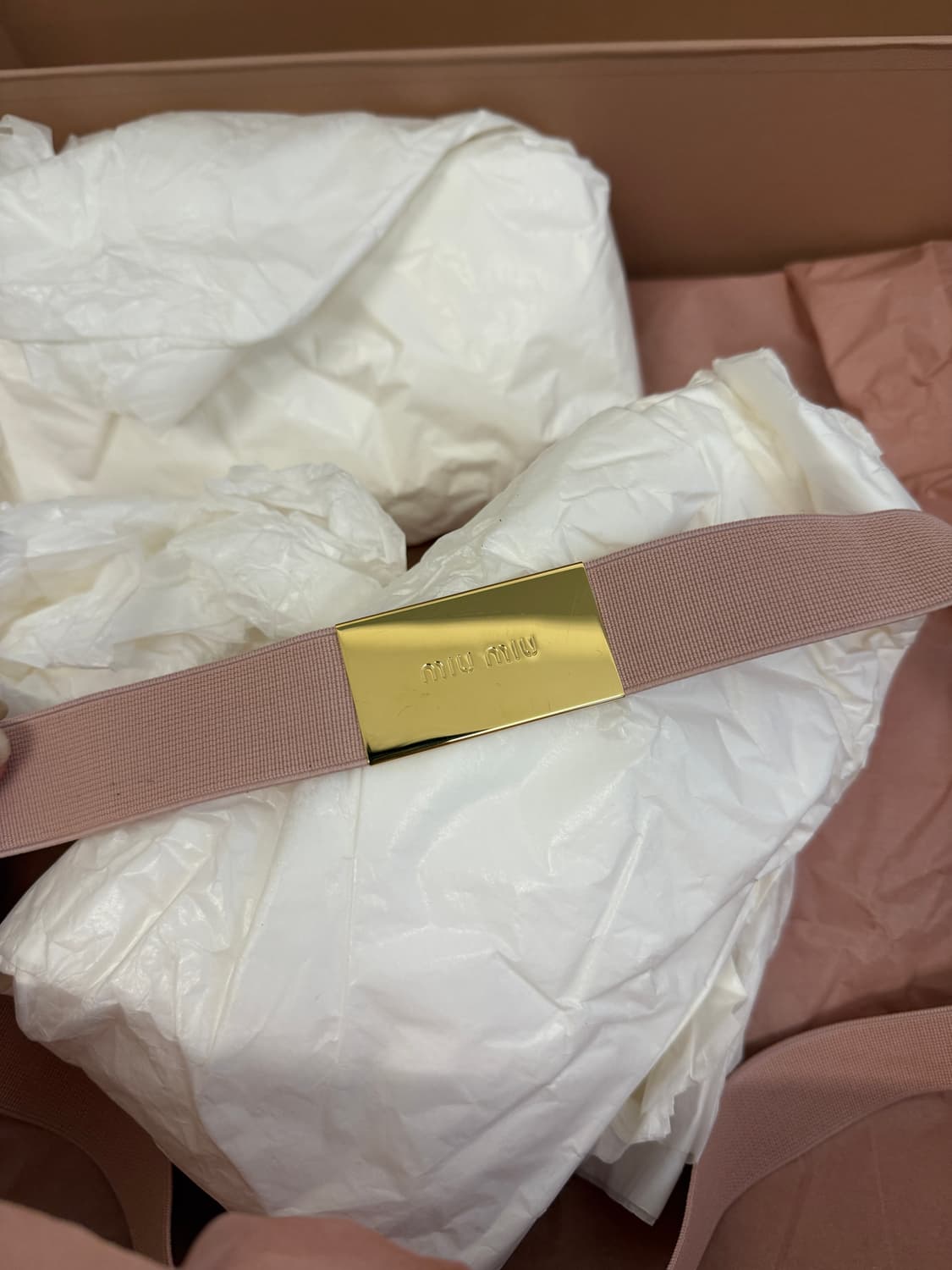 미우미우 부츠 37 상품이미지8