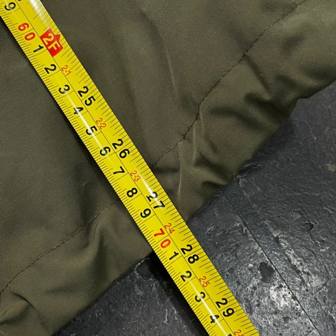 100 마모트 x 유니폼브릿지 마운틴 자켓 셋업 세트  상품이미지5