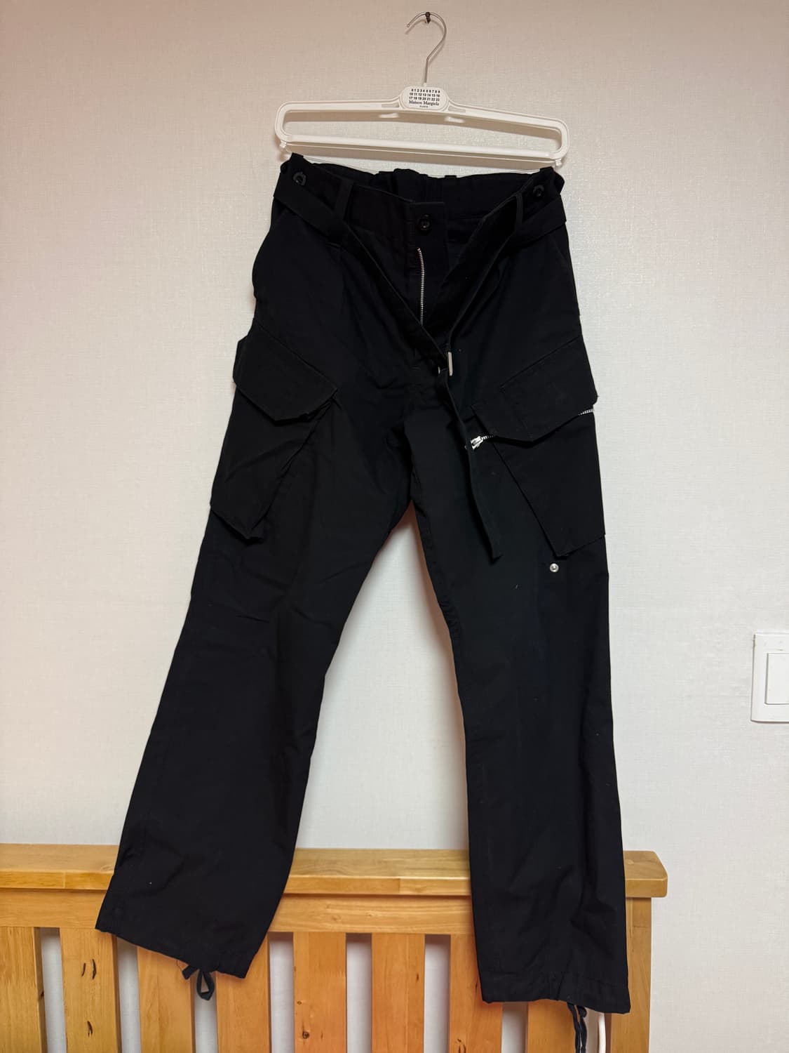 사카이 카고팬츠 상품이미지1