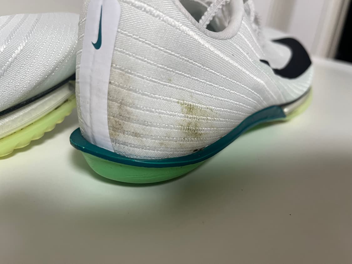 나이키 에어줌 맥스플라이2 스프린트화 270 상품이미지3