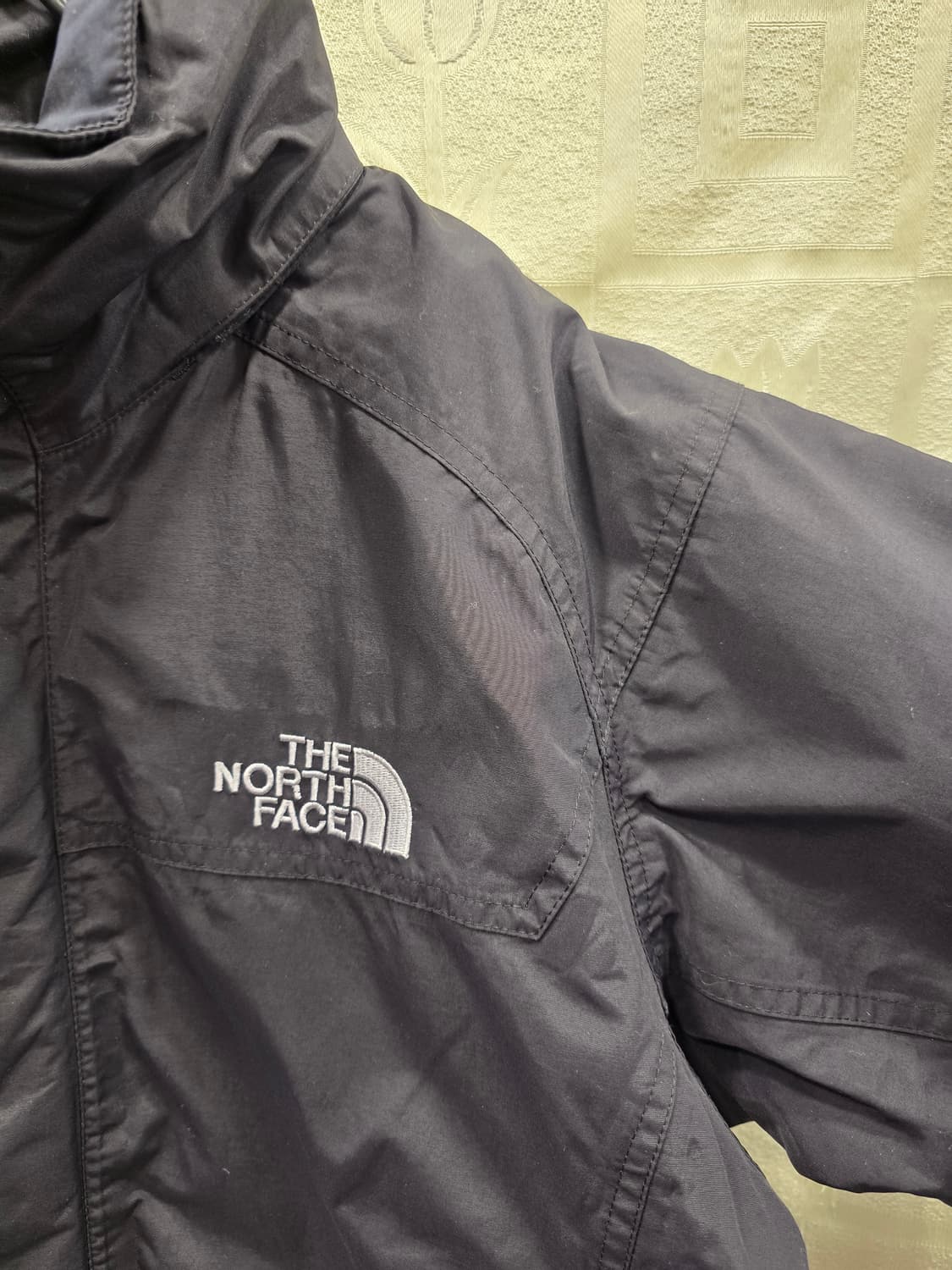 노스페이스 바람막이 자켓 90 상품이미지3