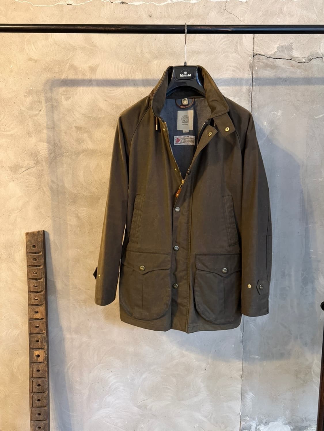 바스통 아웃도어 자켓 100 상품이미지1