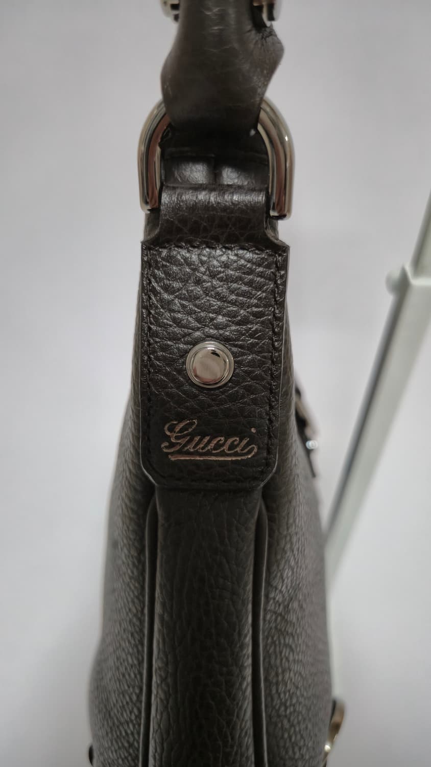 구찌(Gucci)의 애비 D링 호보백 상품이미지4
