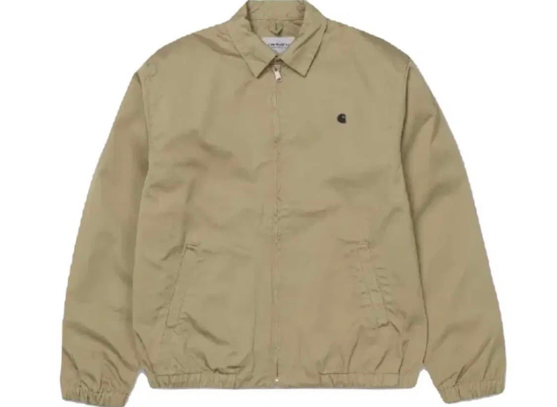 [L] 칼하트 wip 메디슨 자켓 상품이미지1