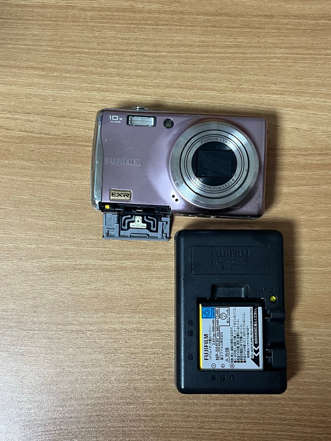 후지필름 파인픽스 f80exr 상품이미지5