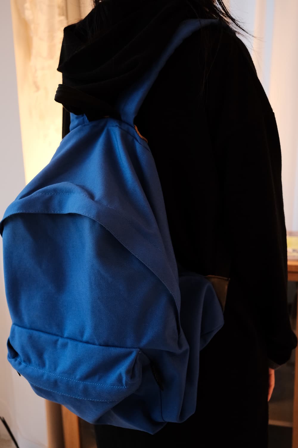 Blue backpack 상품이미지9