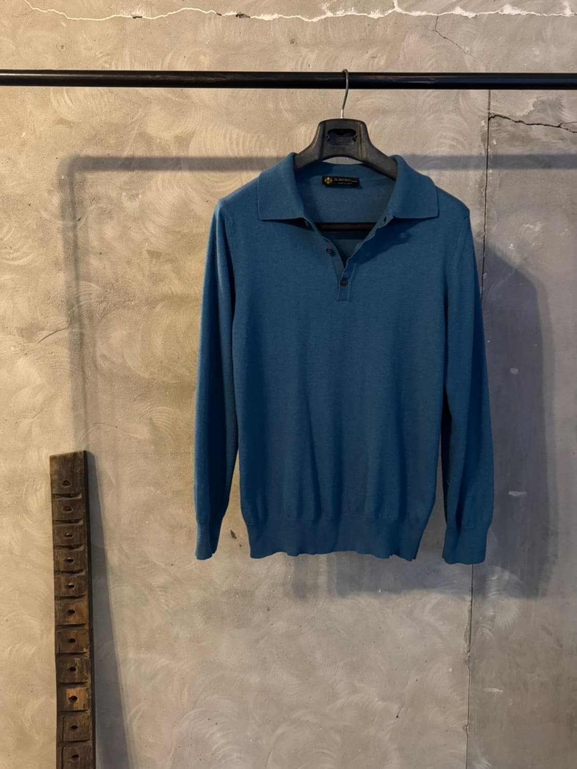 IL MORO 캐시미어 니트 100 상품이미지10