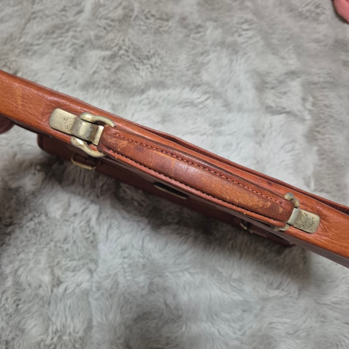 포터 가죽 브리프케이스 상품이미지2