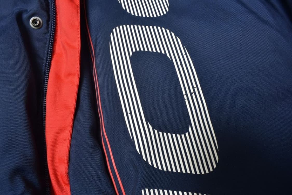 90S 폴로스포츠 패딩 OG 푸퍼 다운자켓 110 N1077 상품이미지8