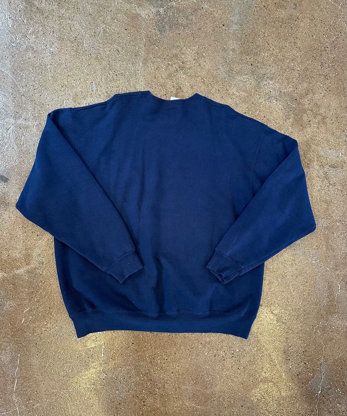 90s 빈티지 미시건 스웻셔츠  상품이미지3