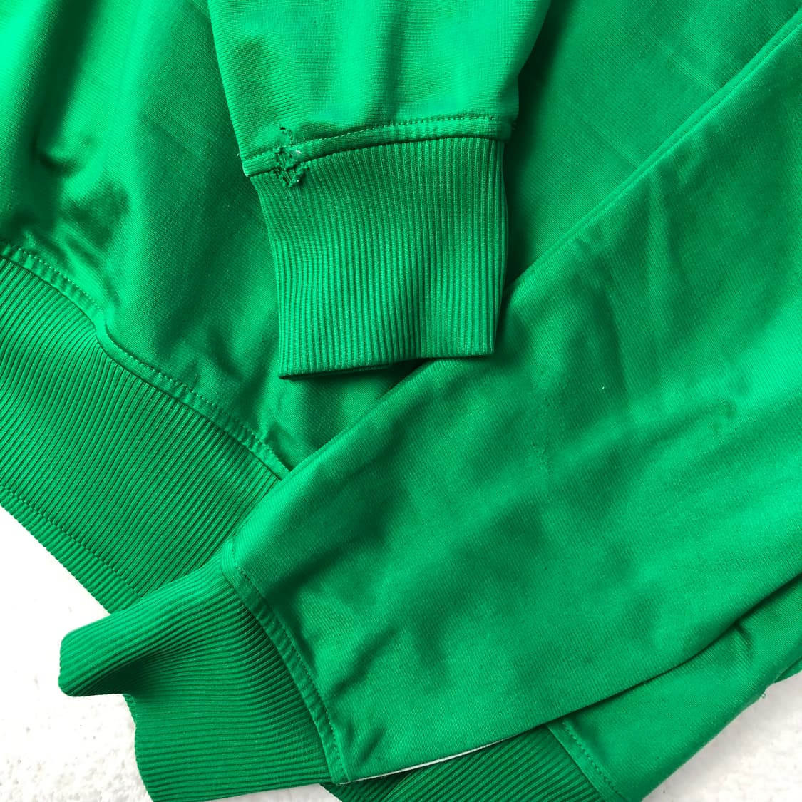 아디다스 구파이어버드 그린 져지  상품이미지8