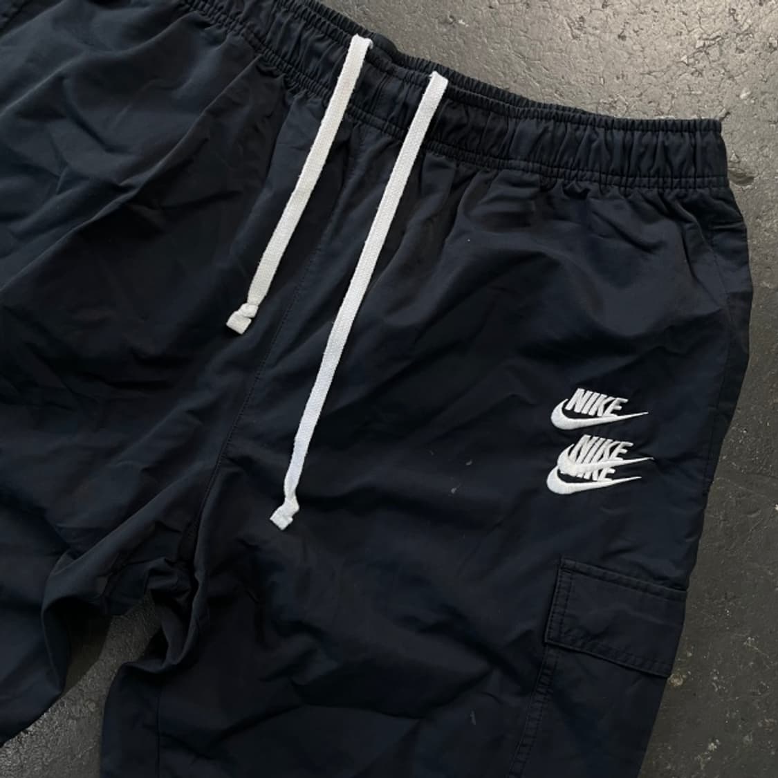 105 나이키 월드투어 카고팬츠  상품이미지2