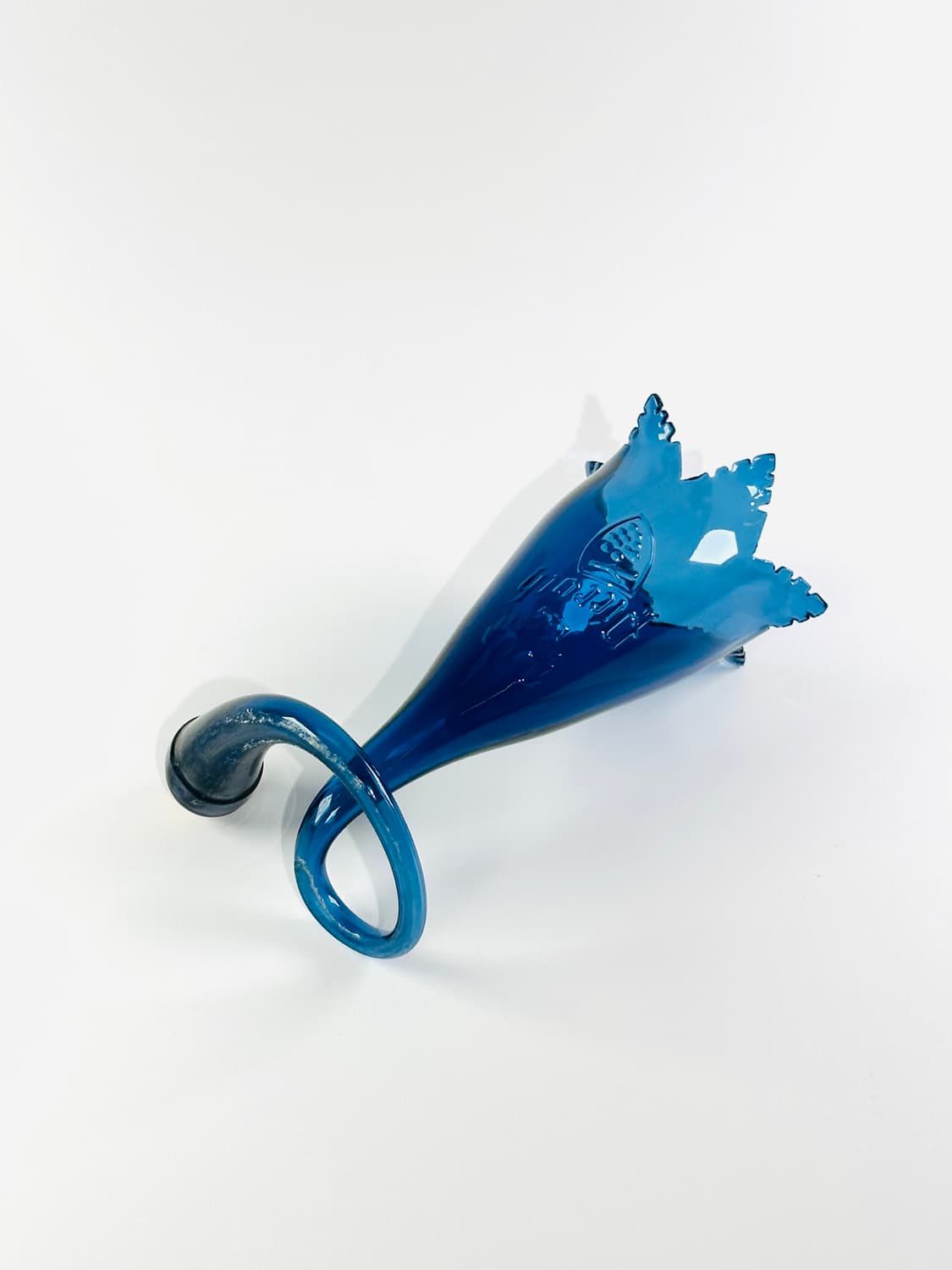 미국 빈티지 스크류 데킬라 디캔터 글라스 오브제 상품이미지1