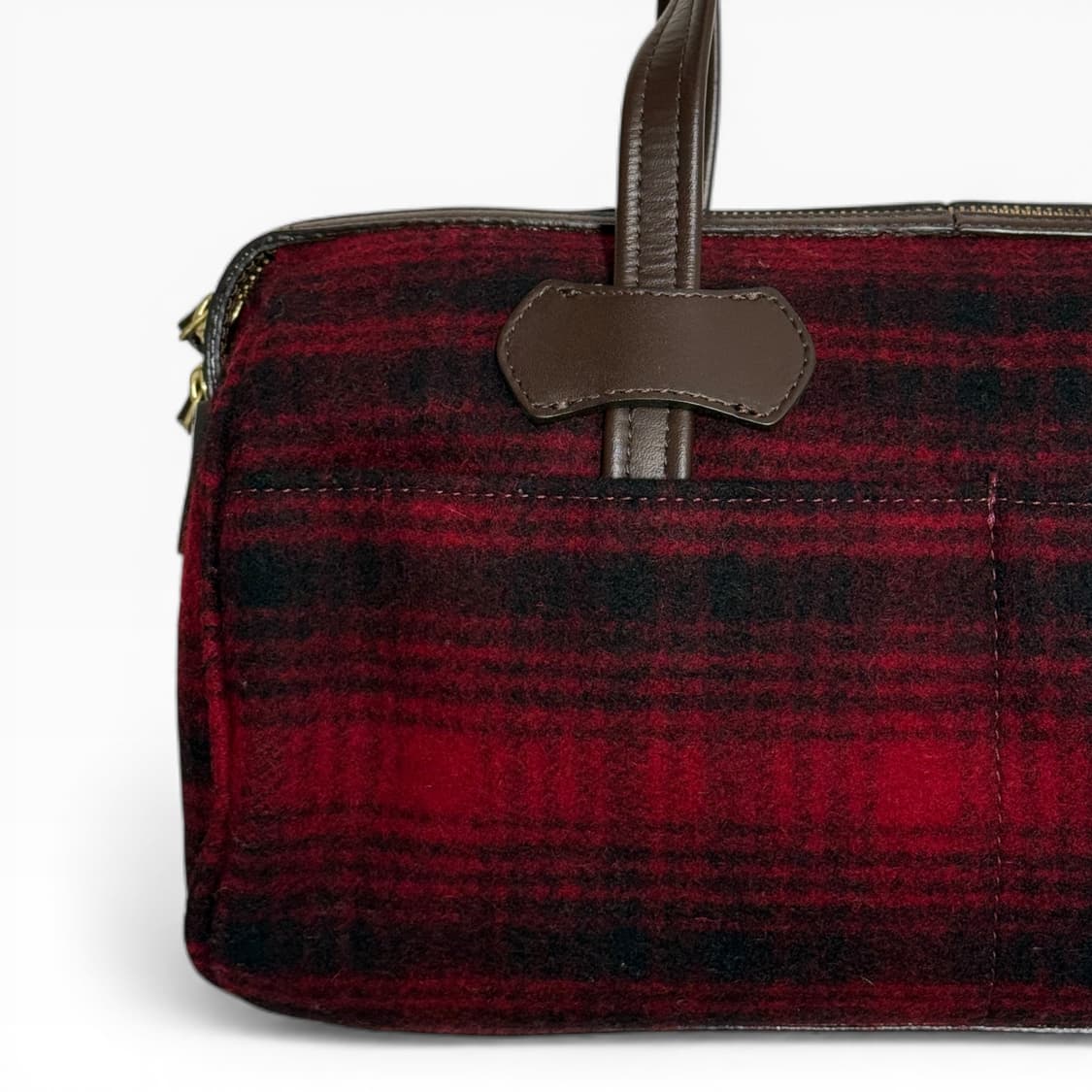 포터(PORTER) x 울리치 보스턴 백, 숄더 토트백 상품이미지7