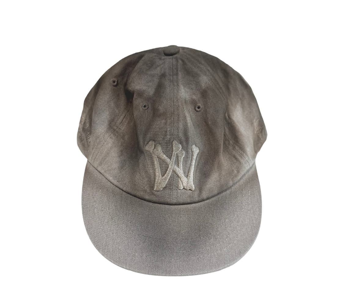 아오이로 6 패널 본 A/N 캡 머드 미개봉 새제품 판매 상품이미지1