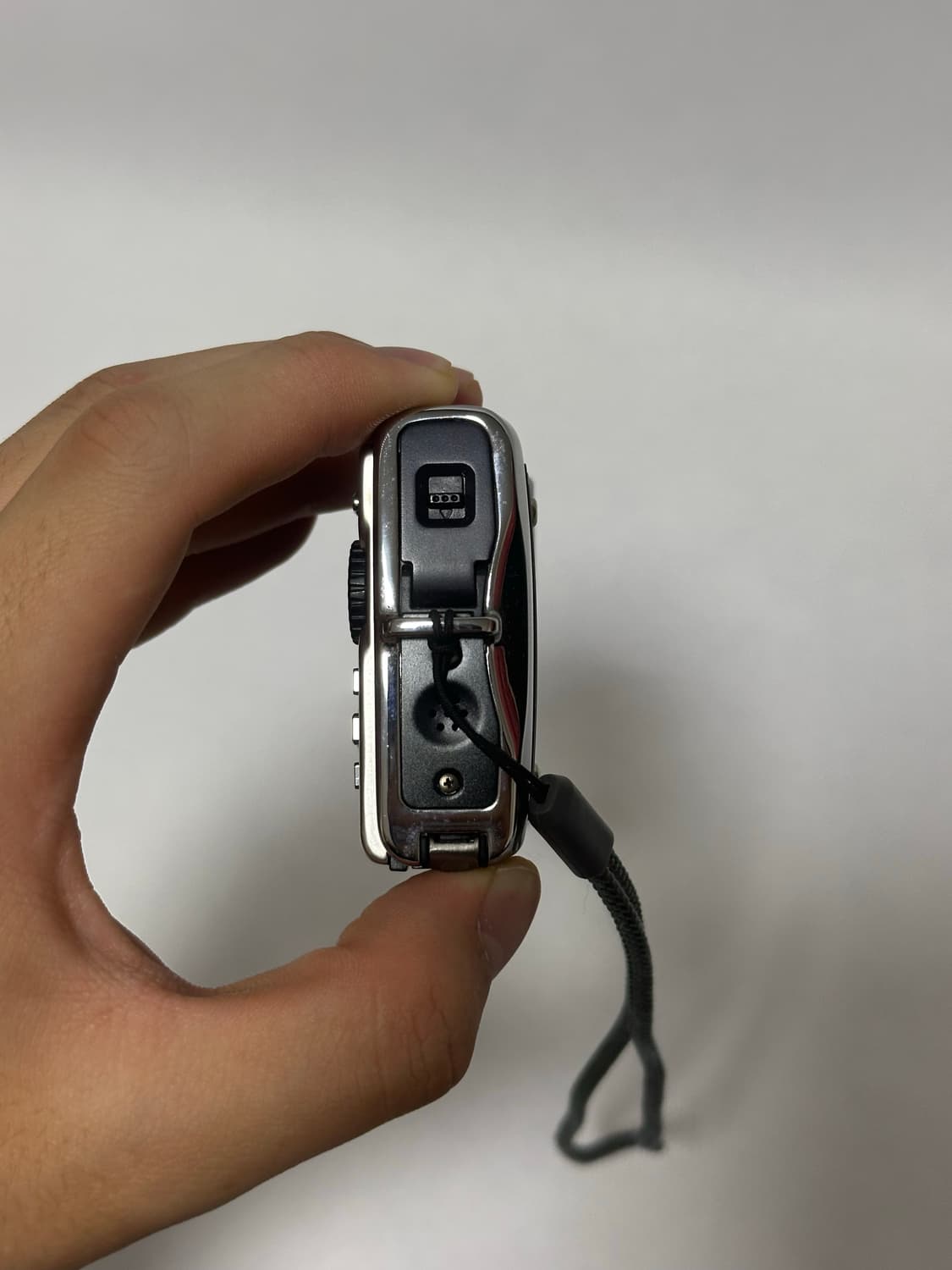 올림푸스 뮤 터프 8000 빈티지 방수 디지털 카메라 상품이미지4