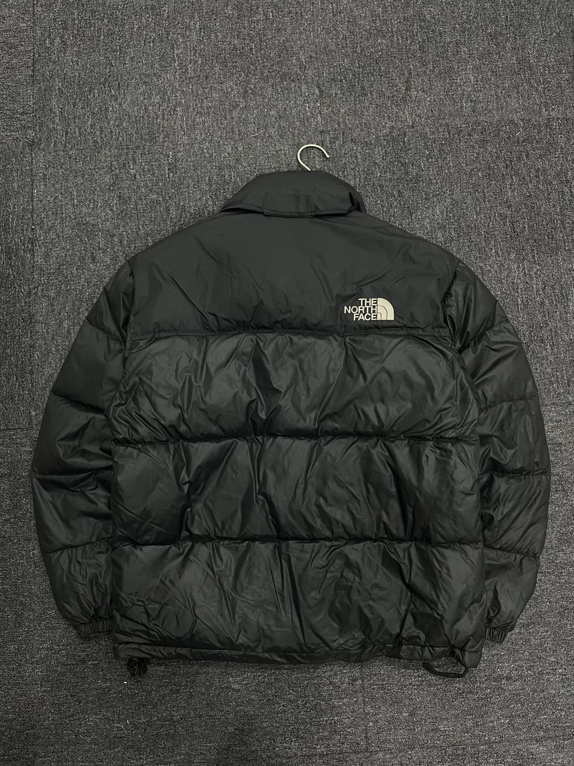 노스페이스 눕시 패딩 상품이미지5